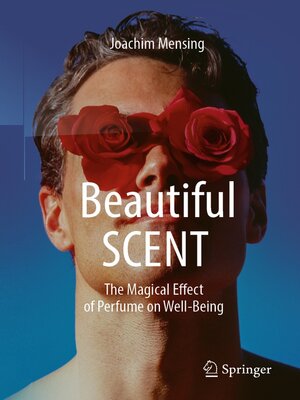 cover image of Beautiful SCENT